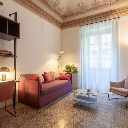 Beet Community Bed & Breakfast Palermo Dış mekan fotoğraf