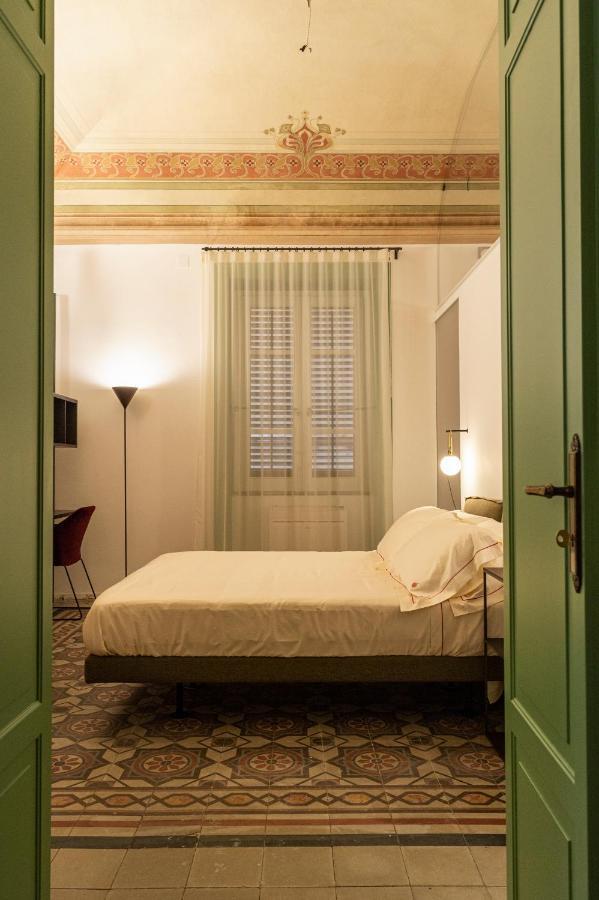 Beet Community Bed & Breakfast Palermo Dış mekan fotoğraf