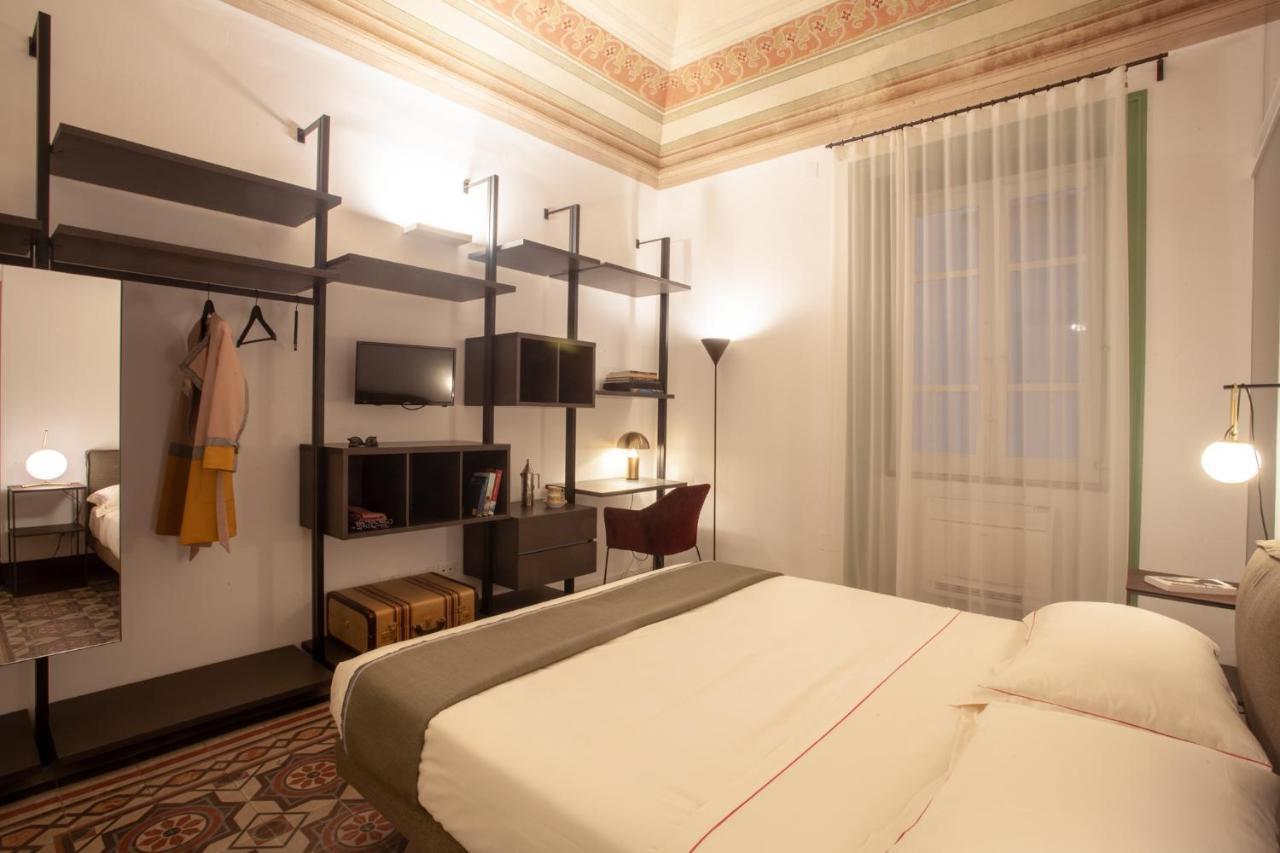 Beet Community Bed & Breakfast Palermo Dış mekan fotoğraf