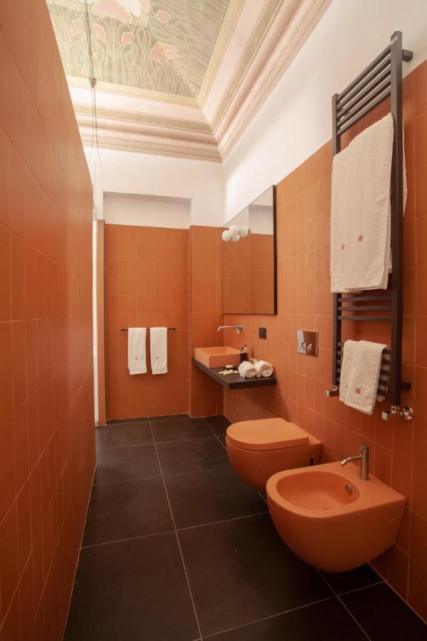 Beet Community Bed & Breakfast Palermo Dış mekan fotoğraf