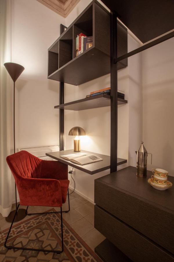 Beet Community Bed & Breakfast Palermo Dış mekan fotoğraf