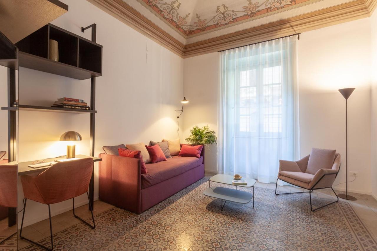 Beet Community Bed & Breakfast Palermo Dış mekan fotoğraf