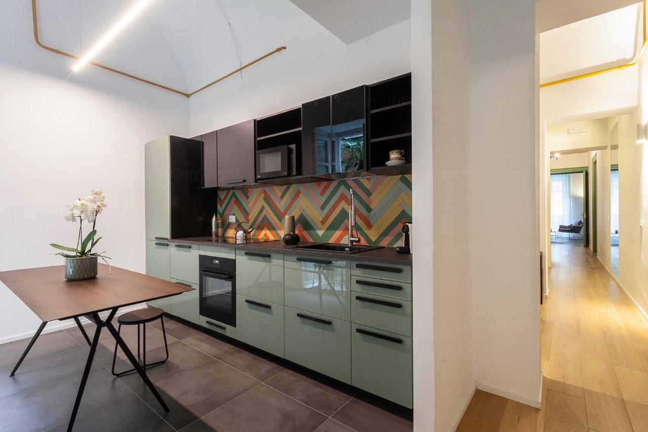 Beet Community Bed & Breakfast Palermo Dış mekan fotoğraf
