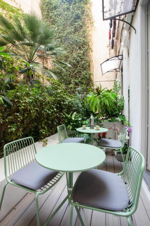 Beet Community Bed & Breakfast Palermo Dış mekan fotoğraf